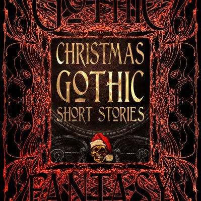 Christmas Gothic