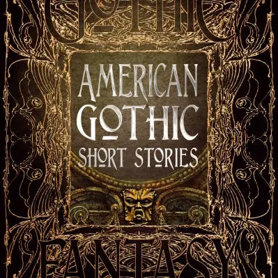 American Gothic Short Stories