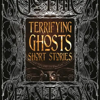 Terrifying Ghost Short Stories