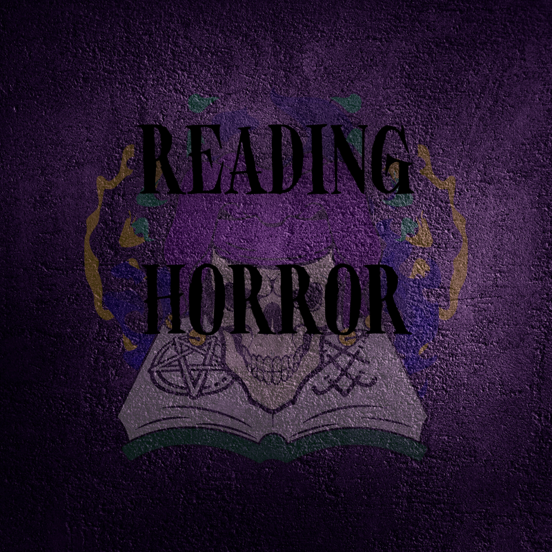 Reading Horror