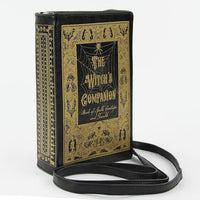 The Witches Companion Book Bag