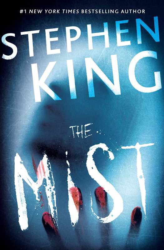 Mist by Stephen   King