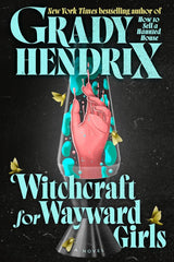 Witchcraft for Wayward Girls cover image