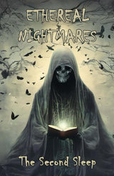 Ethereal Nightmares: The Second Sleep cover image