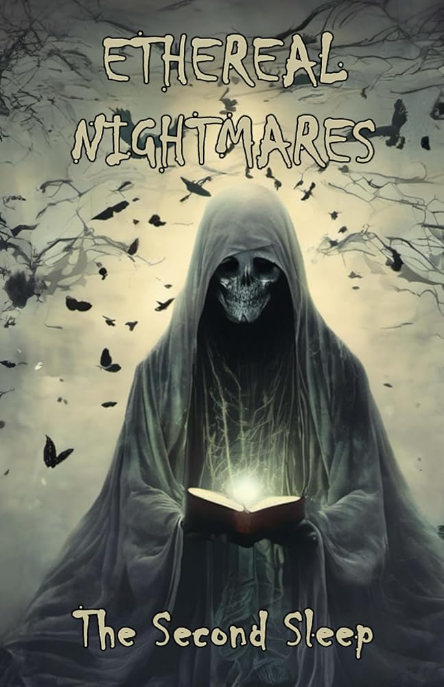 Ethereal Nightmares: The Second Sleep cover image