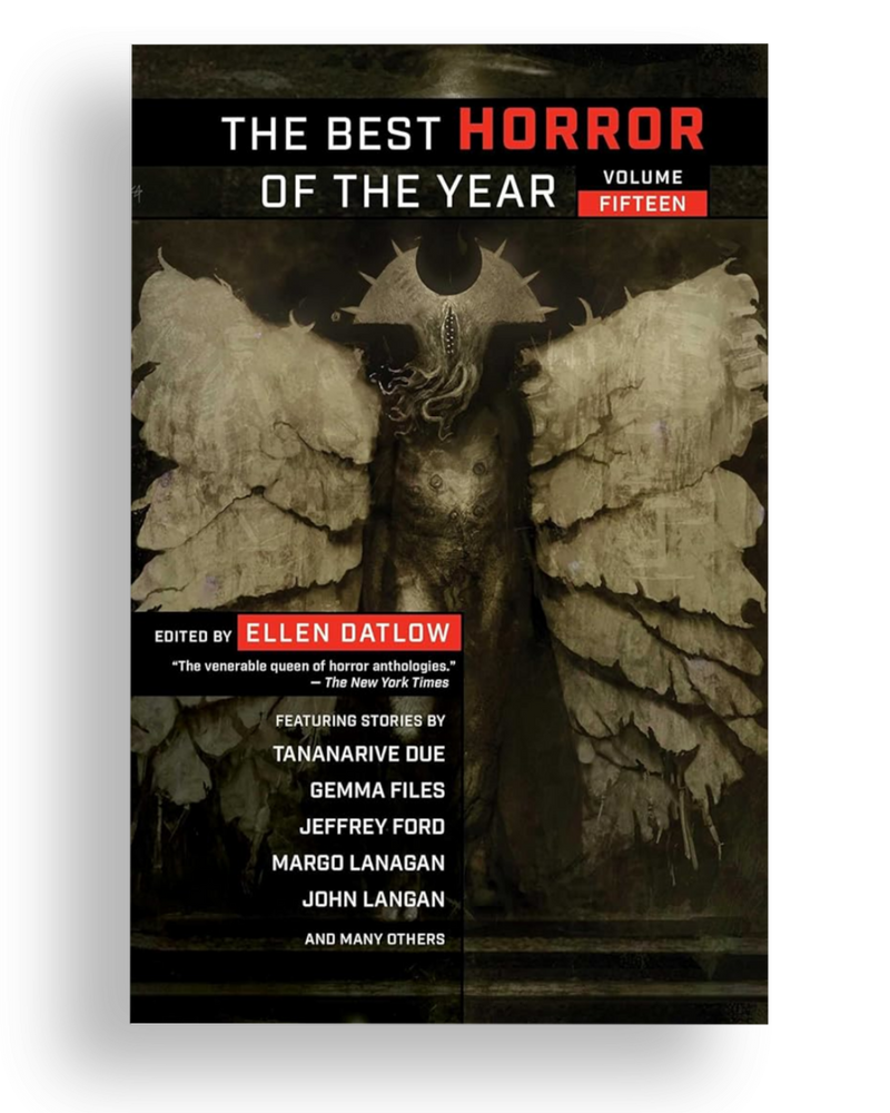 Book Cover Image with shadow