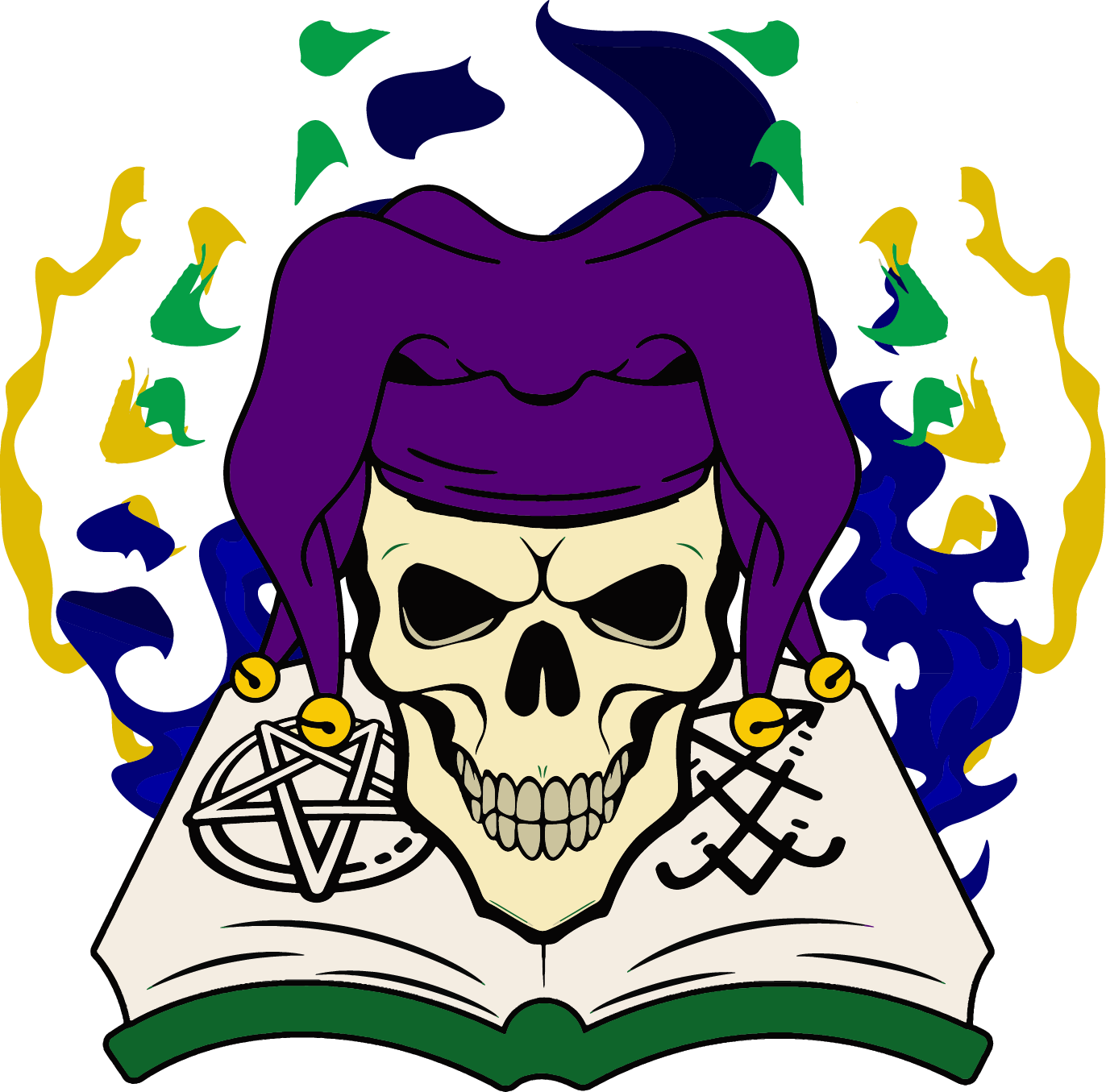 Articles & Other Things – The Dark Jester Book Cellar