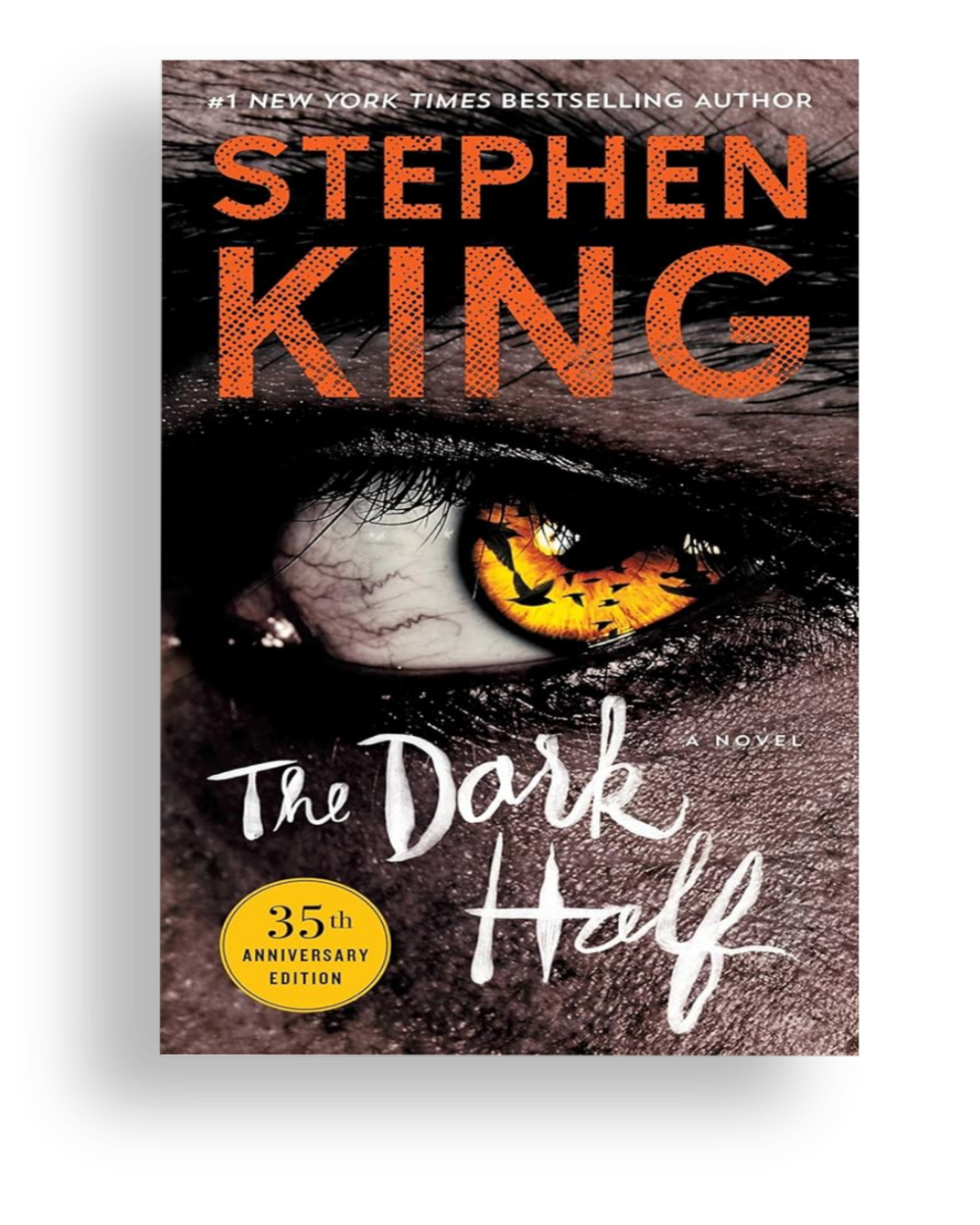 The Dark Half by Stephen King