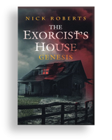 Exorcists House Genesis Cover Image