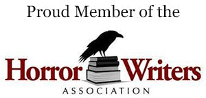 Horror Writers Association Logo