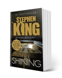 The Shining Cover