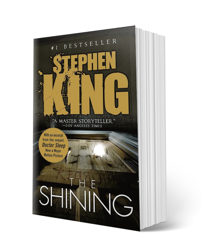 The Shining Cover