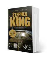 The Shining Cover