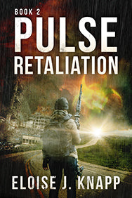 Pulse Book 2 - Knapp, Eloise